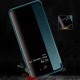 Pouzdro Smart View pro Huawei Nova 10 Pro fialové