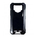 Silikonové pouzdro pro Doogee S89 Pro černé