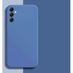 Silikonové pouzdro pro Samsung Galaxy A54 5G modré