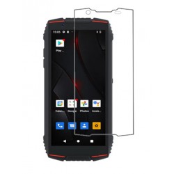Ochranné tvrzené sklo 9H pro Cubot King Kong Mini 3