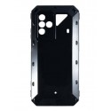Silikonové pouzdro pro Ulefone Power Armor 19 černé