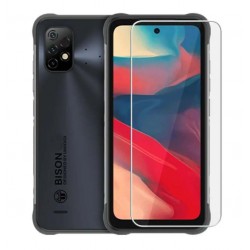 Ochranné tvrzené sklo 9H pro Umidigi Bison 2 Pro