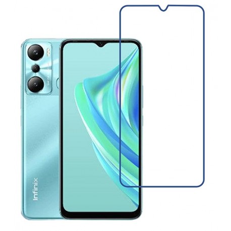 Ochranné tvrzené sklo 9H pro Infinix Hot 20i