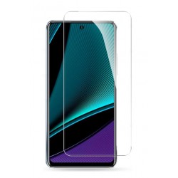 Ochranné tvrzené sklo 9H pro Infinix Hot 11S NFC