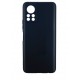 Silikonové pouzdro pro Infinix Hot 11S NFC černé