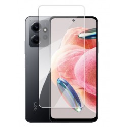 Ochranné tvrzené sklo 9H pro Xiaomi Redmi Note 12