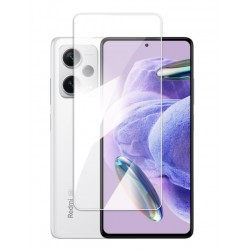 Ochranné tvrzené sklo 9H pro Xiaomi Redmi Note 12 5G