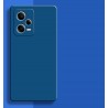 Silikonové pouzdro pro Xiaomi Redmi Note 12 Pro+ 5G modré