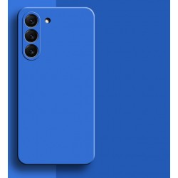 Silikonové pouzdro pro Samsung Galaxy A14 modré