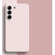 Silikonové pouzdro pro Samsung Galaxy A14 / A14 5G růžové