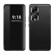 Pouzdro Smart View pro Honor 90 černé