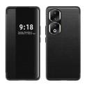 Pouzdro Smart View pro Honor 90 černé