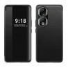 Pouzdro Smart View pro Honor 90 černé
