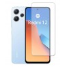 Ochranné tvrzené sklo 9H pro Xiaomi Redmi 12