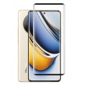 Full cover 3D tvrzené sklo 9H pro Realme 11 Pro 5G černé