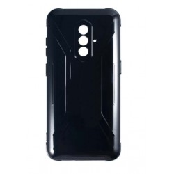 Silikonové pouzdro pro Blackview GBV5200 Pro černé