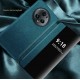 Pouzdro Smart View pro Honor Magic5 Pro 5G černé