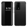 Pouzdro Smart View pro Poco F5 Pro černé