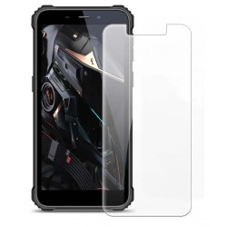 Ochranné tvrzené sklo 9H pro Oukitel WP20 Pro