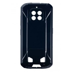 Silikonové pouzdro pro Oukitel WP18 Pro černé