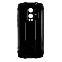 Silikonové pouzdro pro Blackview GBV9300 černé