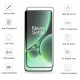 Full cover 3D tvrzené sklo 9H pro OnePlus Nord 3 5G černé