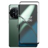 Full cover 3D tvrzené sklo 9H pro OnePlus 11 5G černé