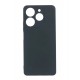 Silikonové pouzdro pro Tecno Spark 10 Pro černé