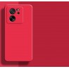 Silikonové pouzdro pro Xiaomi 13T červené
