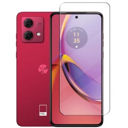 Ochranné tvrzené sklo 9H pro Motorola Moto G84 5G
