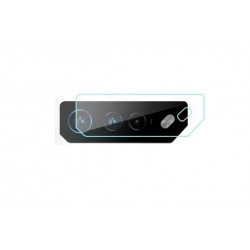 3x Tvrzené sklo na čočku fotoaparátu a kamery pro Asus ROG Phone 7