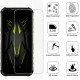 Ochranné tvrzené sklo 9H pro Ulefone Armor 22