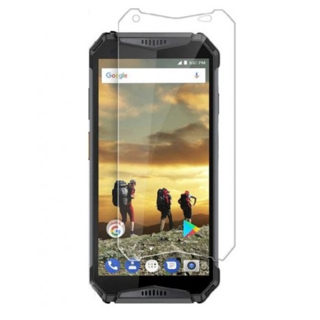 Ochranné tvrzené sklo 9H pro Ulefone Armor 20WT