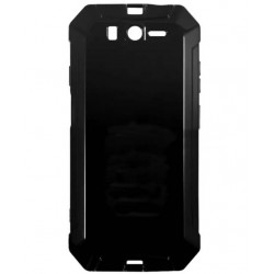 Silikonové pouzdro pro Ulefone Armor 20WT černé