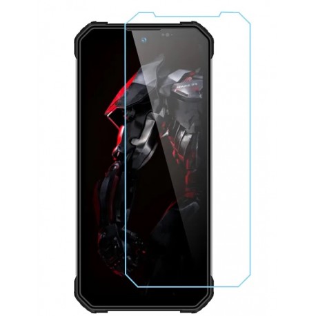 Ochranné tvrzené sklo 9H pro Oukitel WP26