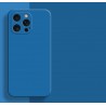 Silikonové pouzdro pro Apple iPhone 15 Pro modré