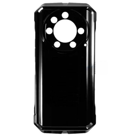Silikonové pouzdro pro Doogee S110 černé