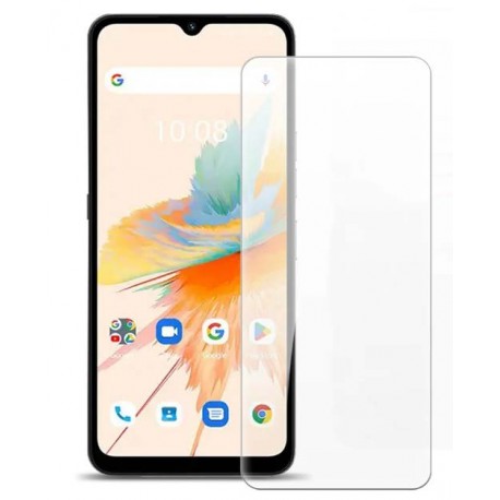 Ochranné tvrzené sklo 9H pro Umidigi A15
