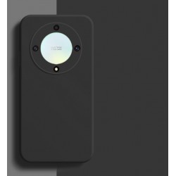 Silikonové pouzdro pro Honor Magic5 Lite 5G černé