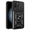 Armor odolné pouzdro pro Infinix Hot 30 černé