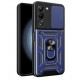 Armor odolné pouzdro pro Infinix Hot 30i modré