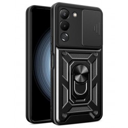 Armor odolné pouzdro pro Infinix Note 30 černé