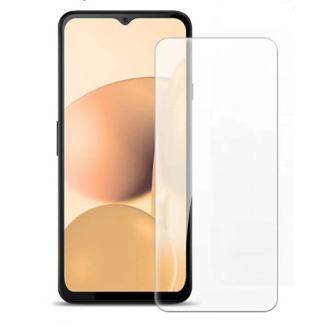 Ochranné tvrzené sklo 9H pro Cubot Note 50