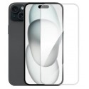 Ochranné tvrzené sklo 9H pro Apple iPhone 15