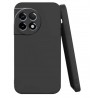 Silikonové pouzdro pro OnePlus 10T černé