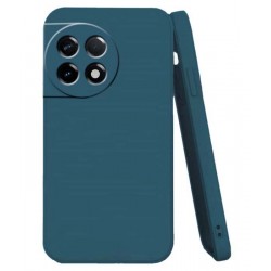 Silikonové pouzdro pro OnePlus 10T modré