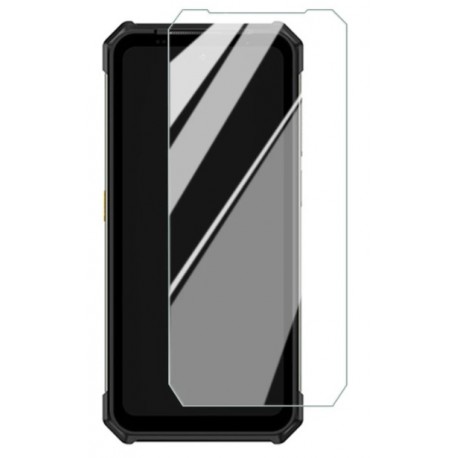 Ochranné tvrzené sklo 9H pro Ulefone Armor 24