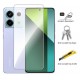 Ochranné tvrzené sklo 9H pro Xiaomi Redmi Note 13 5G