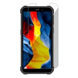 Ochranné tvrzené sklo 9H pro Oukitel WP32