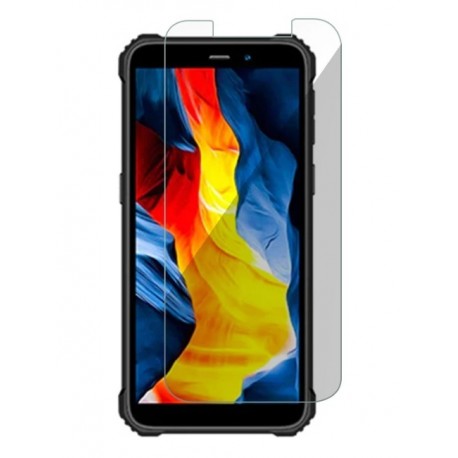 Ochranné tvrzené sklo 9H pro Oukitel WP32